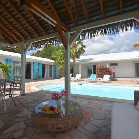 Tiko Lodge Sxm Quarter of Orleans Εξωτερικό φωτογραφία