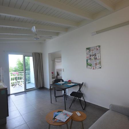 Tiko Lodge Sxm Quarter of Orleans Εξωτερικό φωτογραφία