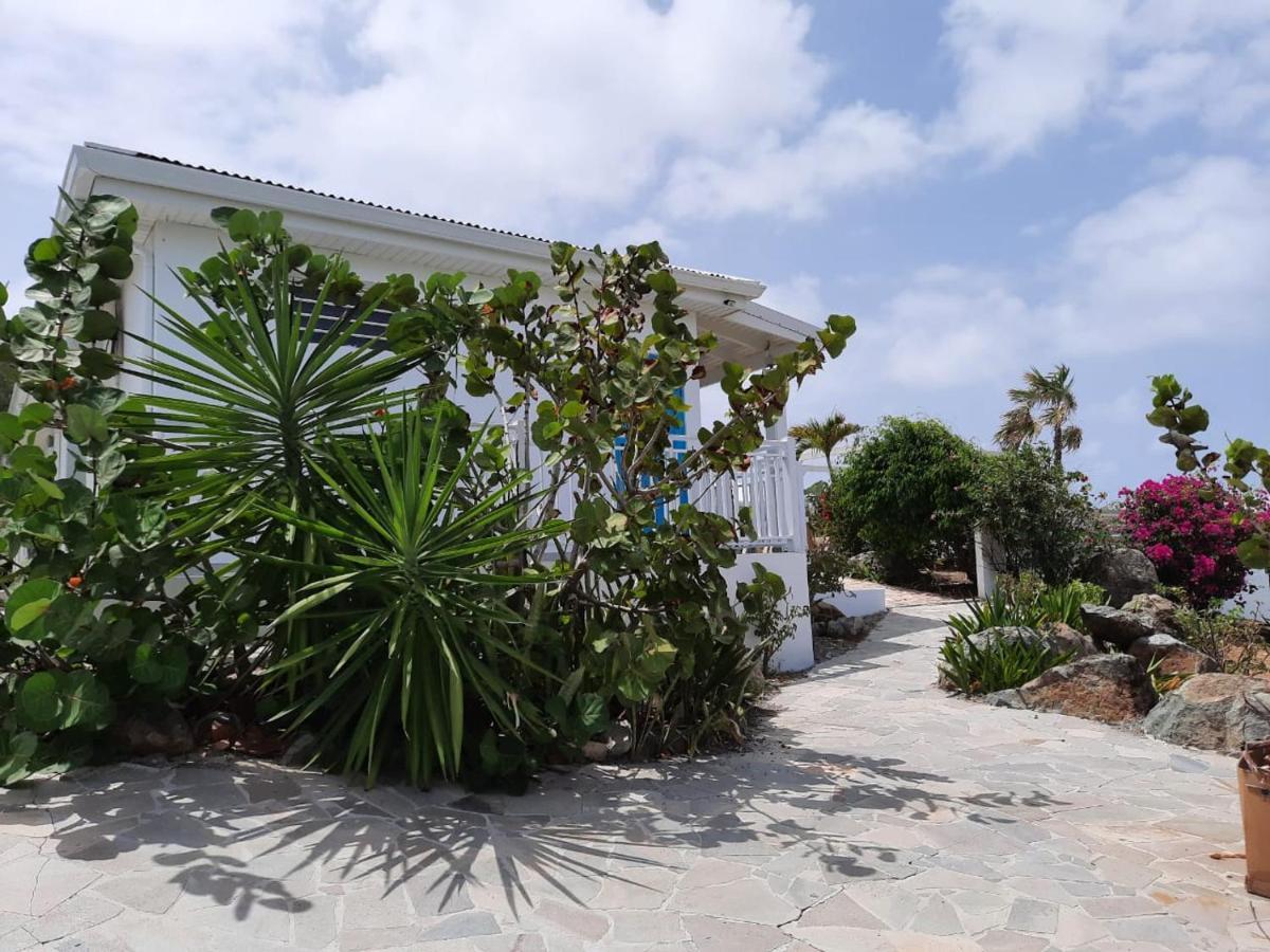 Tiko Lodge Sxm Quarter of Orleans Εξωτερικό φωτογραφία