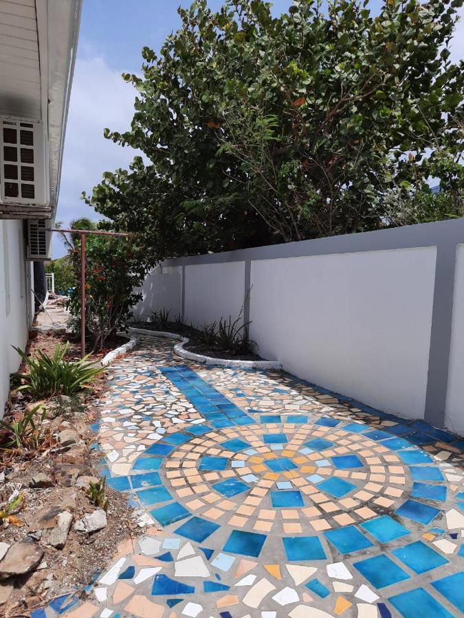 Tiko Lodge Sxm Quarter of Orleans Εξωτερικό φωτογραφία