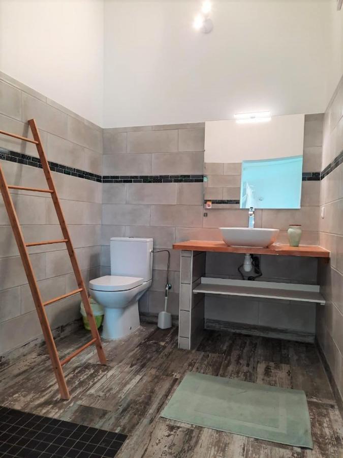 Tiko Lodge Sxm Quarter of Orleans Εξωτερικό φωτογραφία