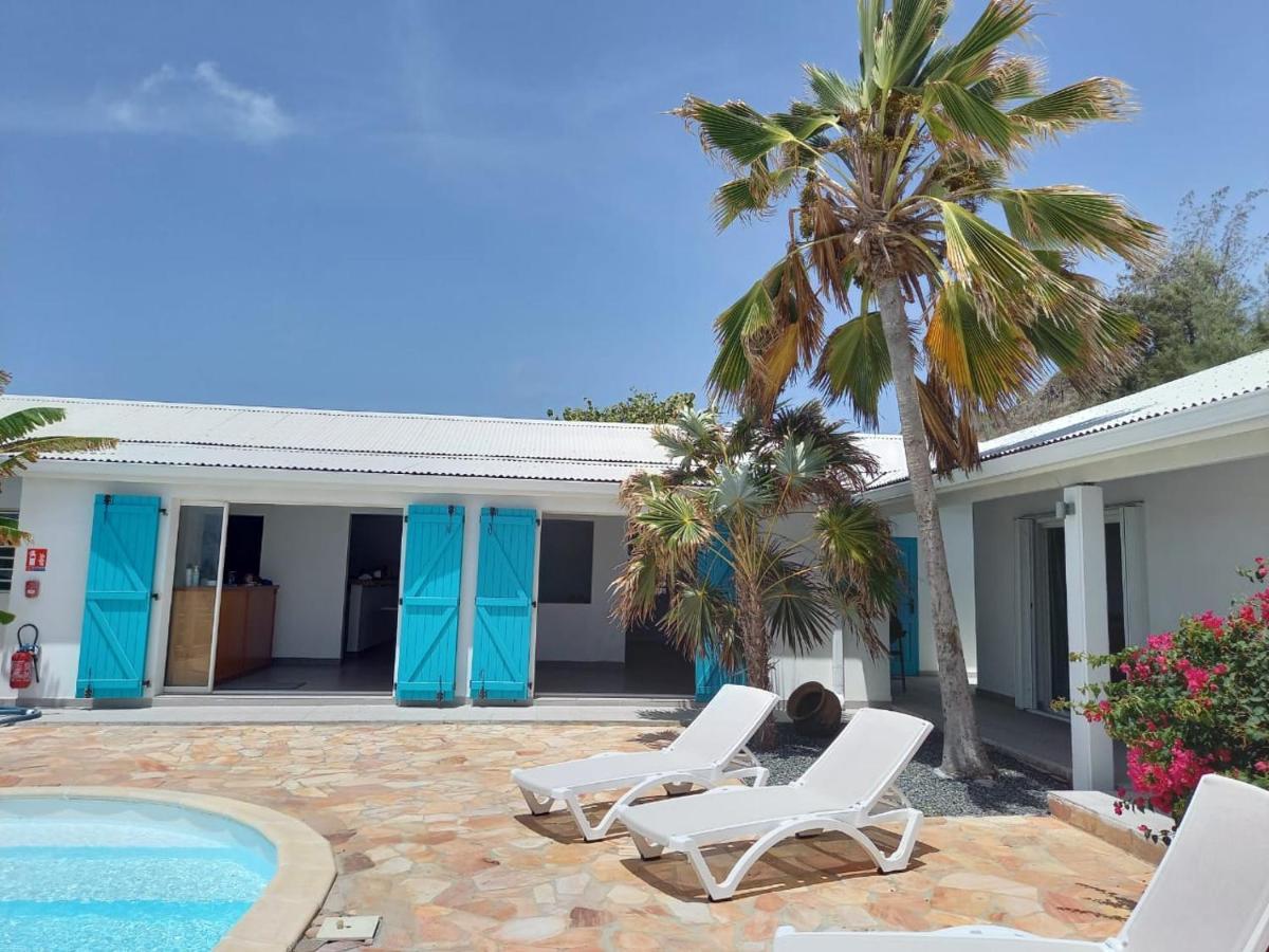 Tiko Lodge Sxm Quarter of Orleans Εξωτερικό φωτογραφία