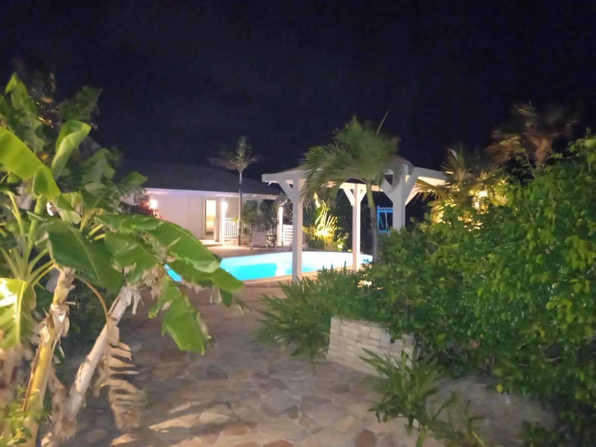 Tiko Lodge Sxm Quarter of Orleans Εξωτερικό φωτογραφία
