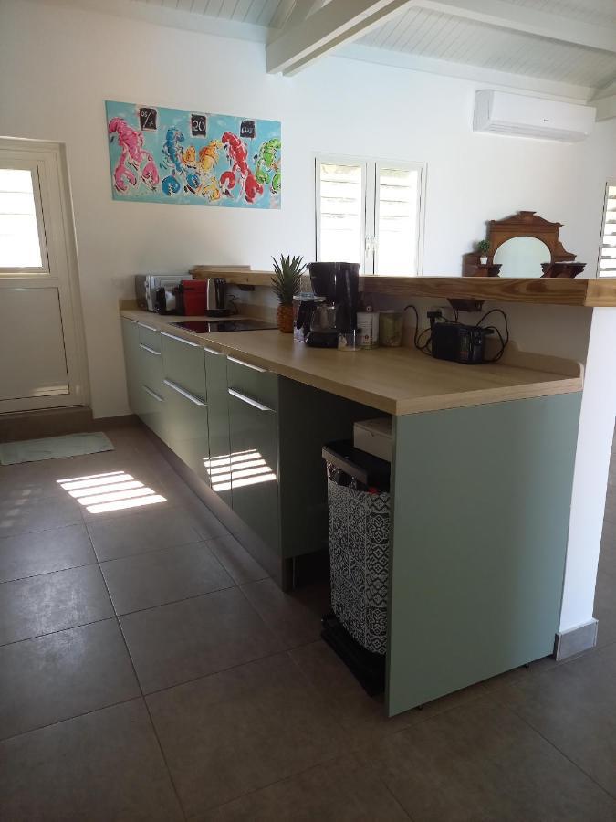 Tiko Lodge Sxm Quarter of Orleans Εξωτερικό φωτογραφία