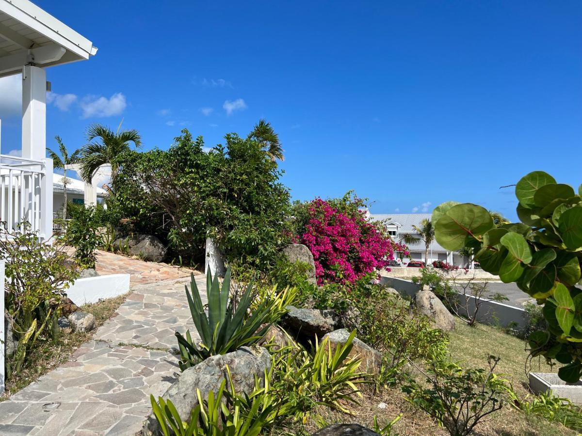 Tiko Lodge Sxm Quarter of Orleans Εξωτερικό φωτογραφία
