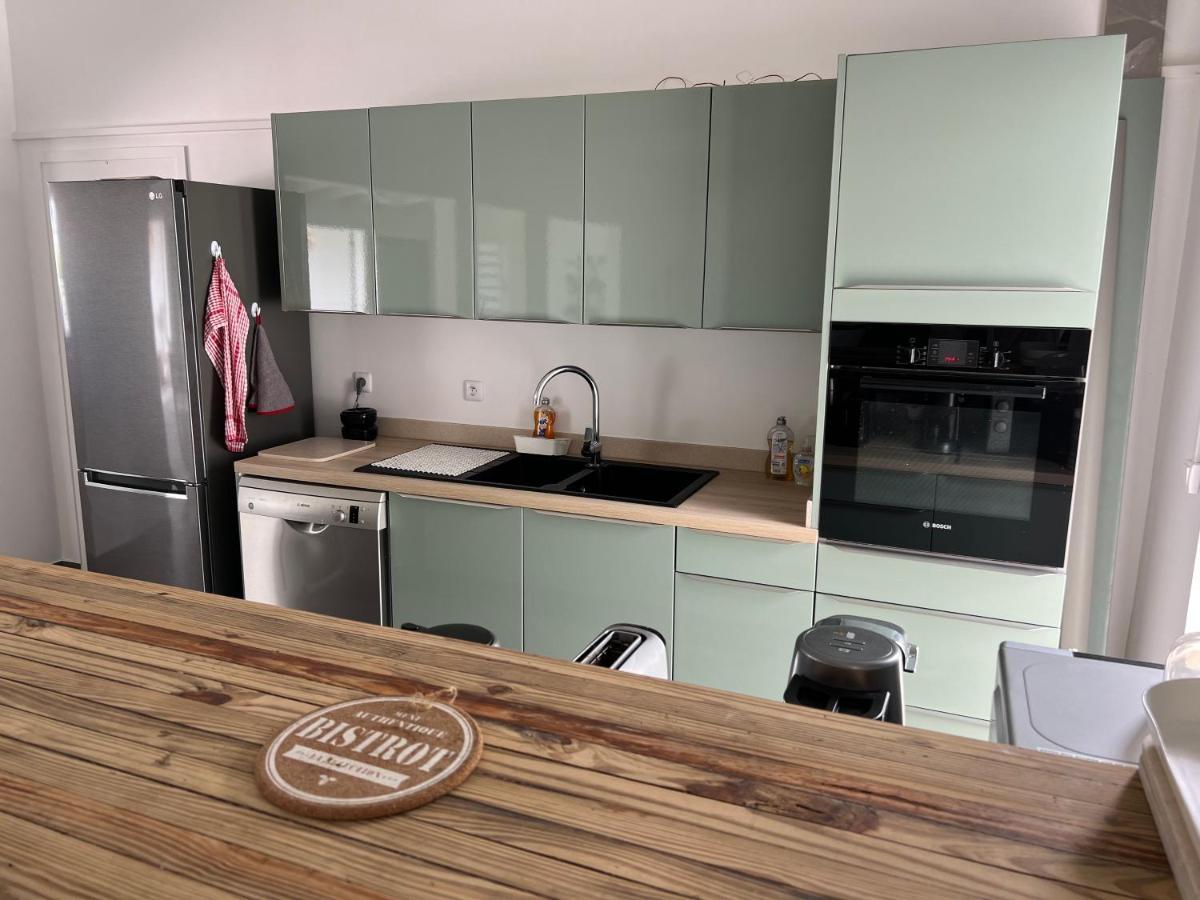 Tiko Lodge Sxm Quarter of Orleans Εξωτερικό φωτογραφία