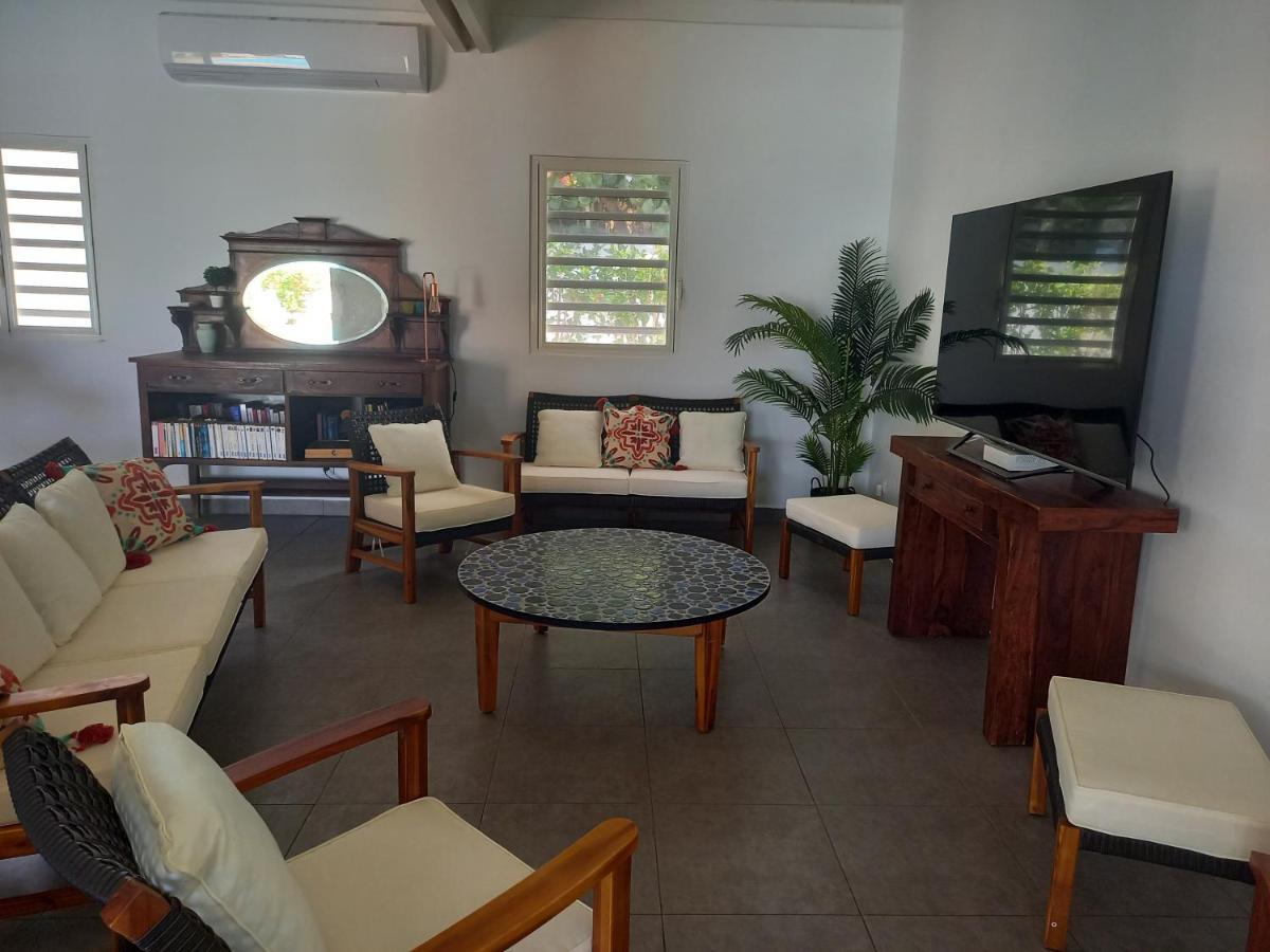 Tiko Lodge Sxm Quarter of Orleans Εξωτερικό φωτογραφία