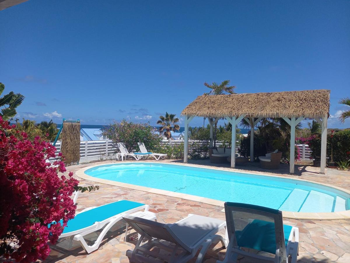 Tiko Lodge Sxm Quarter of Orleans Εξωτερικό φωτογραφία