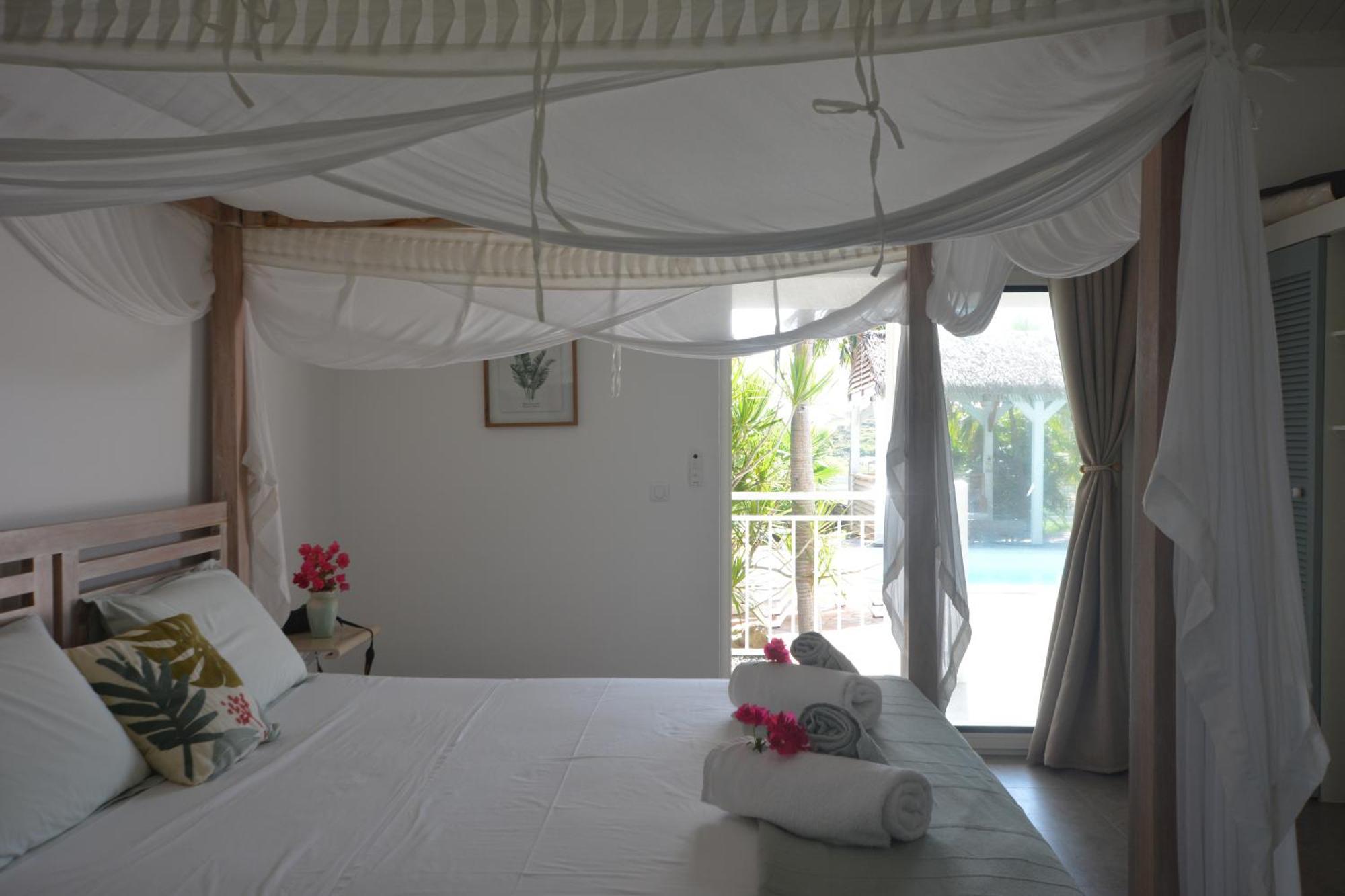 Tiko Lodge Sxm Quarter of Orleans Εξωτερικό φωτογραφία