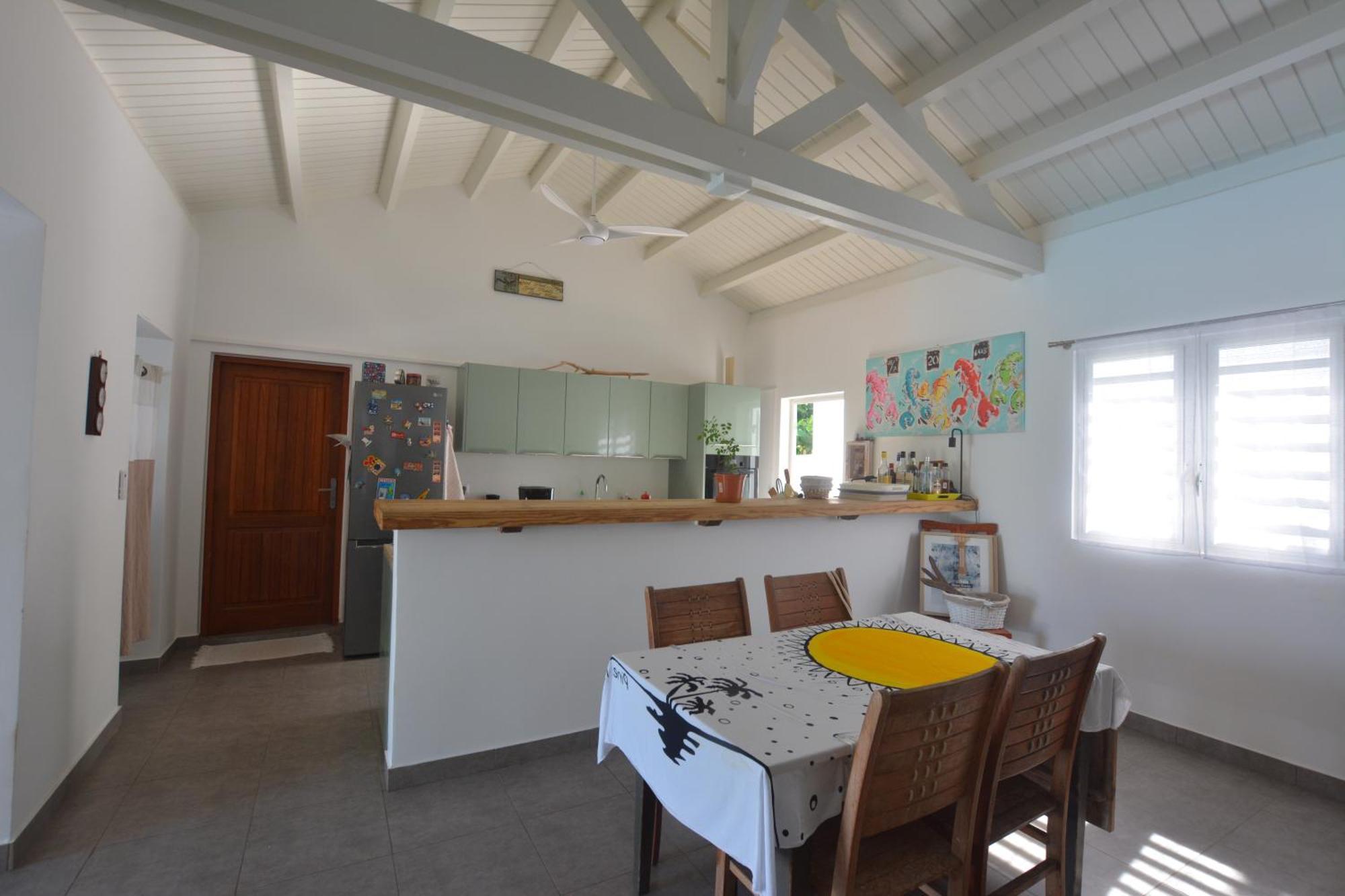 Tiko Lodge Sxm Quarter of Orleans Δωμάτιο φωτογραφία
