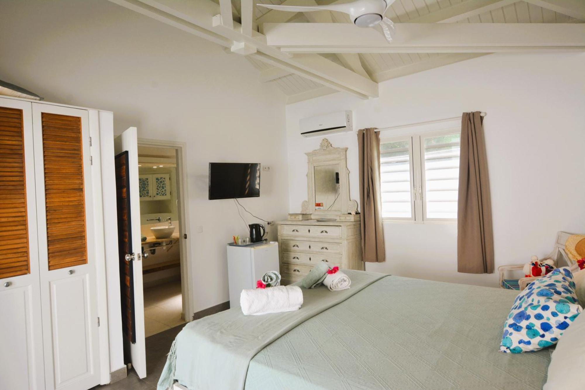 Tiko Lodge Sxm Quarter of Orleans Εξωτερικό φωτογραφία