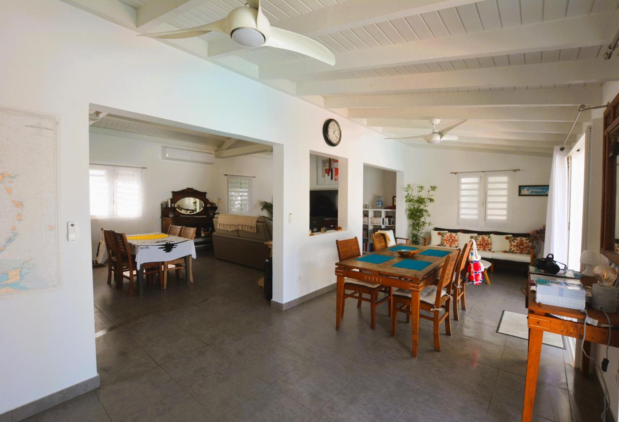 Tiko Lodge Sxm Quarter of Orleans Δωμάτιο φωτογραφία
