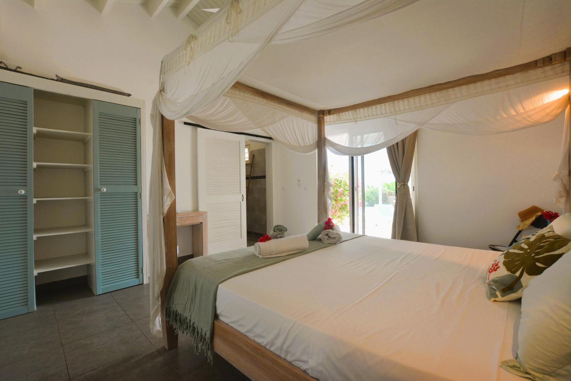 Tiko Lodge Sxm Quarter of Orleans Εξωτερικό φωτογραφία