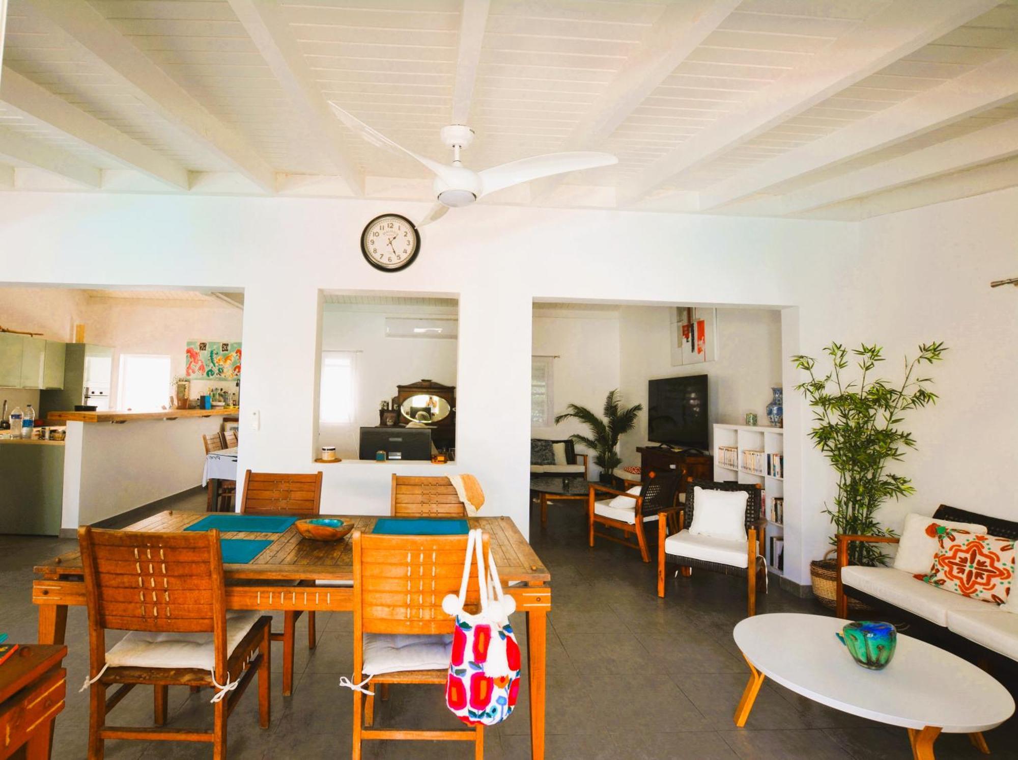 Tiko Lodge Sxm Quarter of Orleans Δωμάτιο φωτογραφία