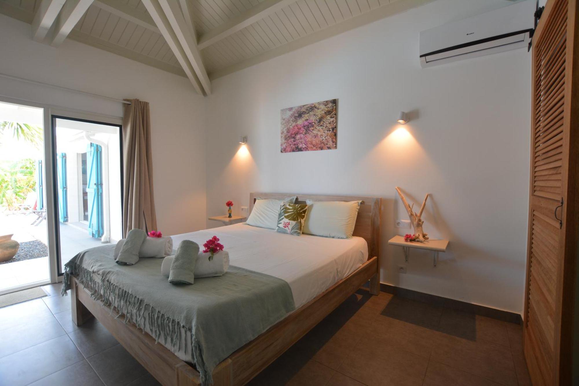 Tiko Lodge Sxm Quarter of Orleans Εξωτερικό φωτογραφία