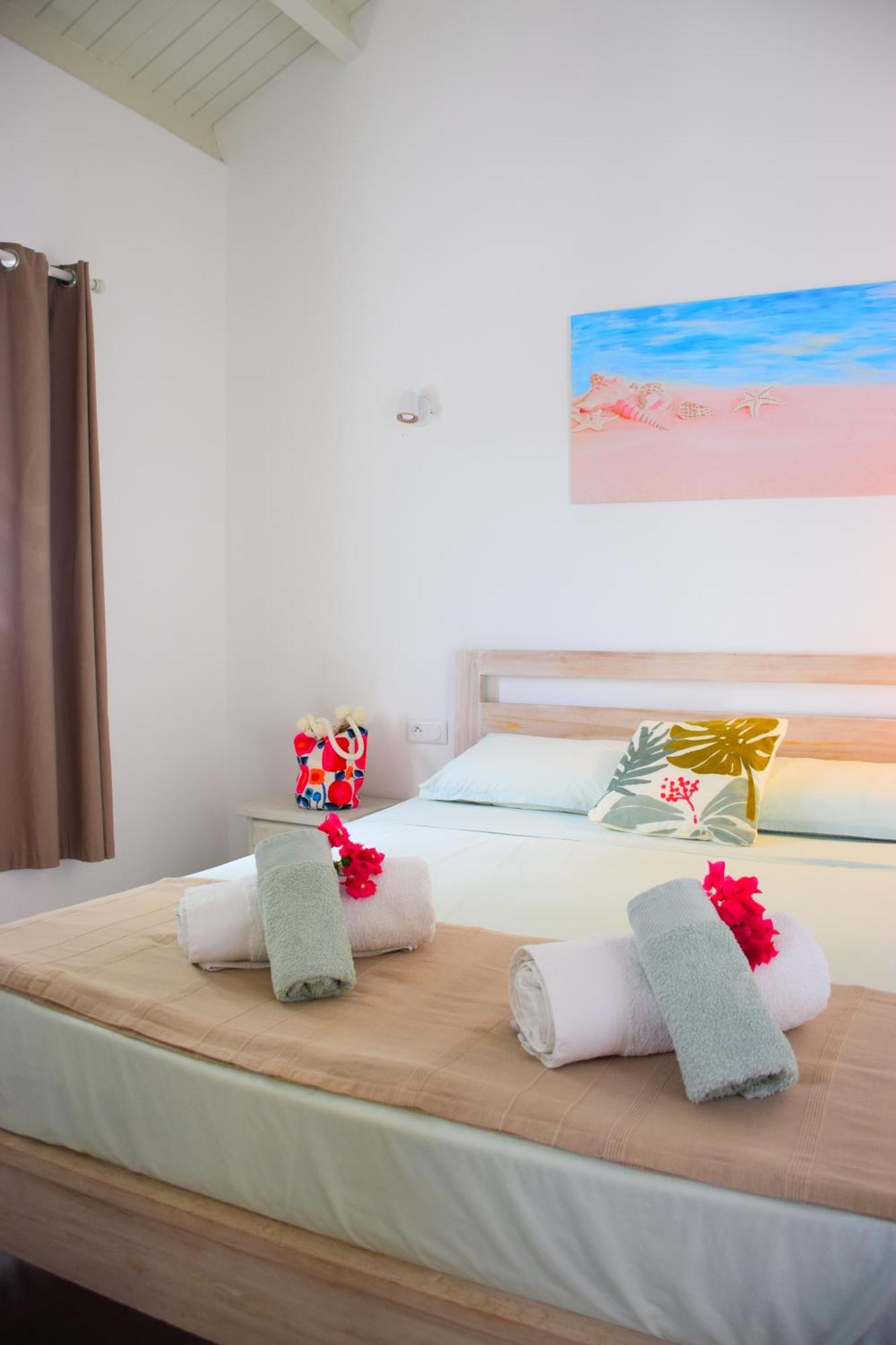 Tiko Lodge Sxm Quarter of Orleans Εξωτερικό φωτογραφία