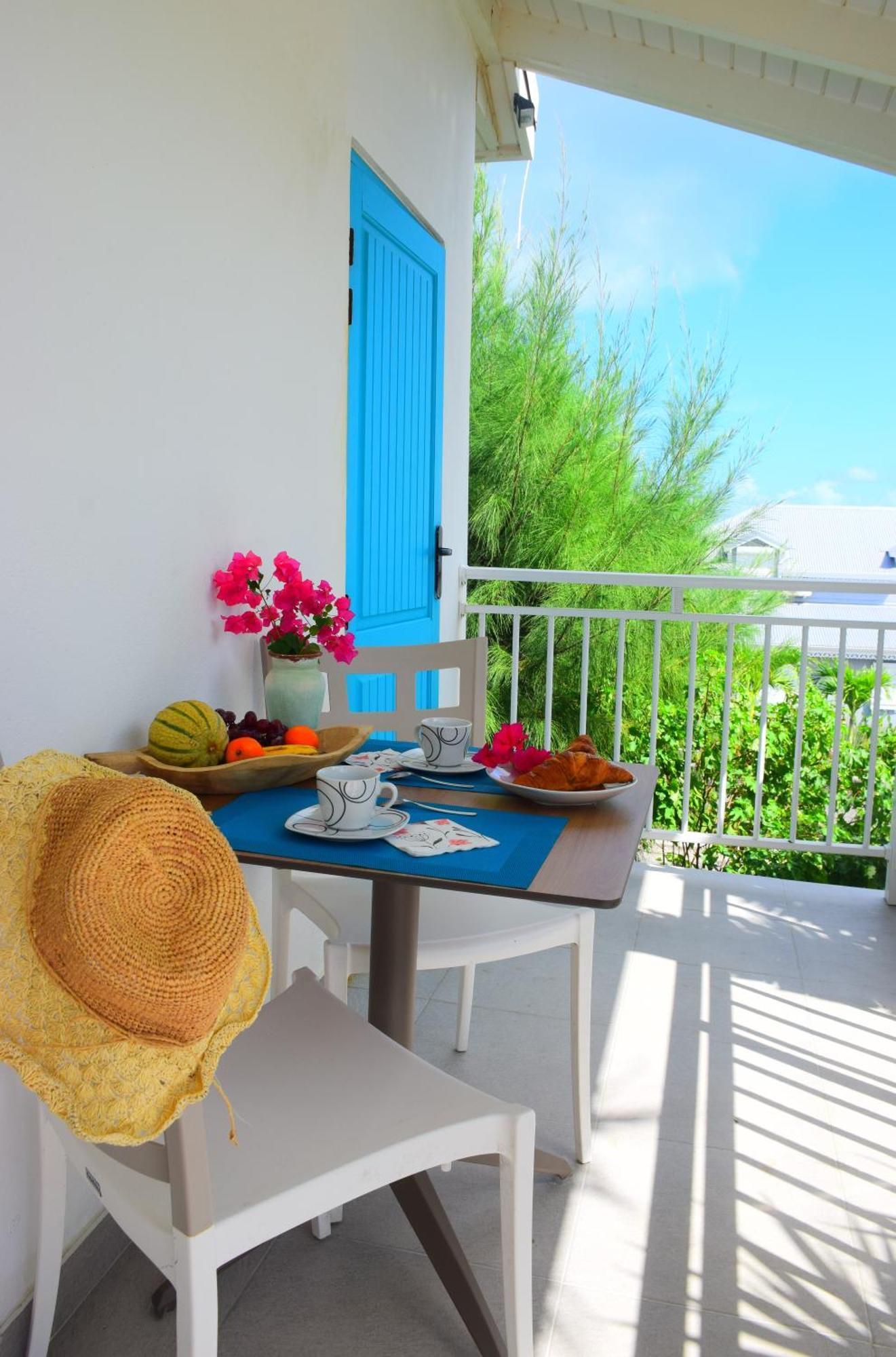 Tiko Lodge Sxm Quarter of Orleans Εξωτερικό φωτογραφία